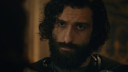 Diriliş Ertuğrul 126. Bölüm 2. Fragmanı Yayınlandı!