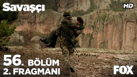 Savaşçı 56. Bölüm 2. Fragmanı Yayınlandı!