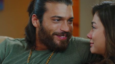 Erkenci Kuş 23. Bölüm Ön İzlemesi Yayınlandı!