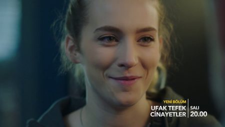 Ufak Tefek Cinayetler 44. Bölüm 2. Fragmanı Yayınlandı!