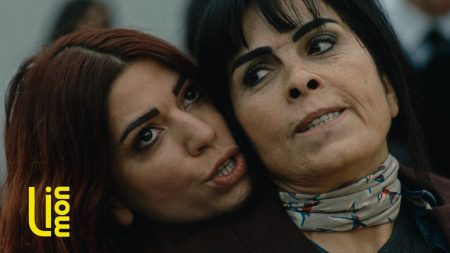 Avlu - 23. Bölüm 2. Fragmanı Yayınlandı!