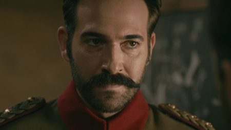 Mehmetçik Kutlu Zafer  26. Bölüm Fragmanı Yayınlandı!