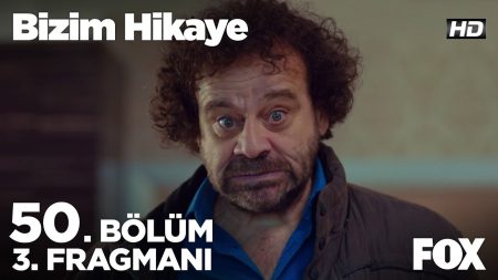 Bizim Hikaye 50. Bölüm İnternet Özel 3. Fragmanı Yayınlandı!