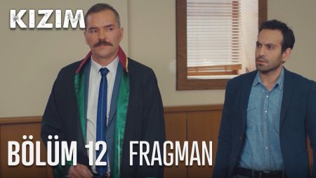 Kızım 12. Bölüm Fragmanı Yayınlandı!