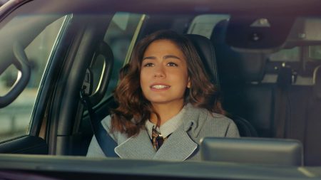 Erkenci Kuş 24. Bölüm İlk Sahne