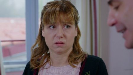Kalk Gidelim 49. Bölüm Fragmanı