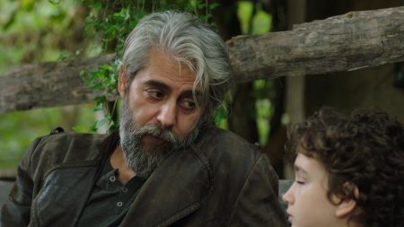 Tozkoparan 6. Bölüm Fragmanı