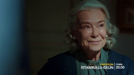 İstanbullu Gelin 66. Bölüm Fragmanı