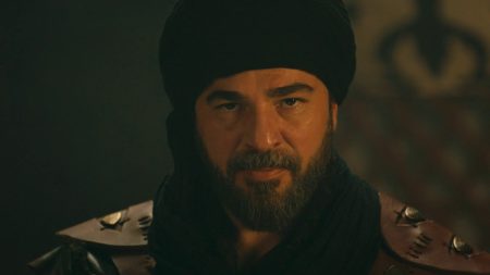 Diriliş Ertuğrul 128. Bölüm Fragmanı