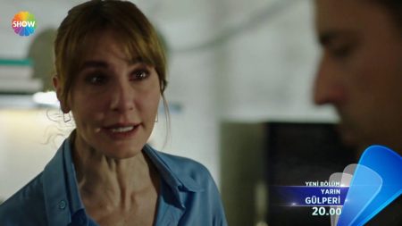 Gülperi 14. Bölüm 2. Fragmanı Yayınlandı!