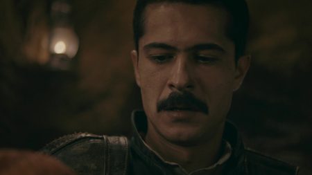 Mehmetçik Kutlu Zafer 27. Bölüm 2. Fragmanı