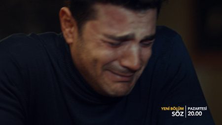 Söz 64. Bölüm 2. Fragmanı Yayınlandı!