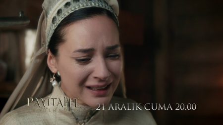 Payitaht Abdülhamid 66. bölüm Fragmanı Yayınlandı!