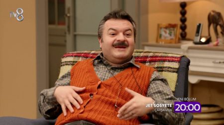 Jet Sosyete - 2.Sezon 10.Bölüm Fragmanı Yayınlandı!
