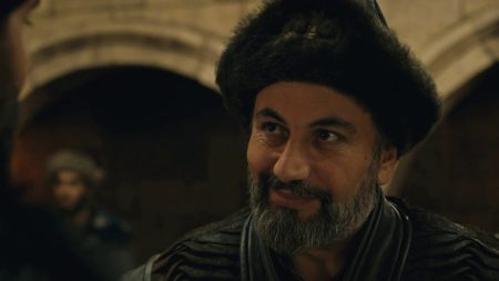 Diriliş Ertuğrul 128. Bölüm 2. Fragmanı