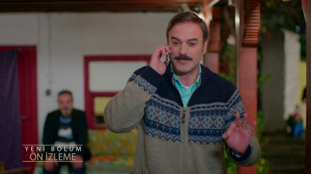 Kalk Gidelim 50. Bölüm Ön İzleme