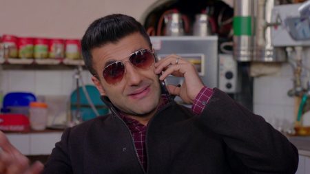 Kalk Gidelim 50. Bölüm 2. Fragmanı