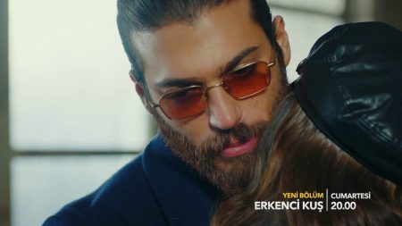 Erkenci Kuş 25. Bölüm 2. Fragmanı