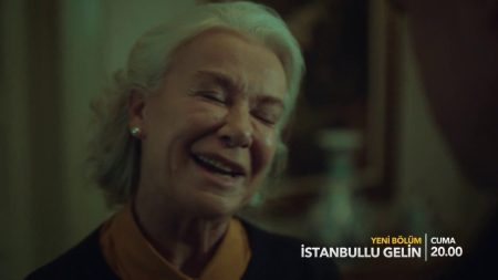 İstanbullu Gelin 67. Bölüm 2. Fragmanı