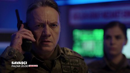 Savaşçı 59. Bölüm Fragmanı