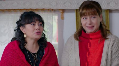 Kalk Gidelim 51. Bölüm Fragmanı