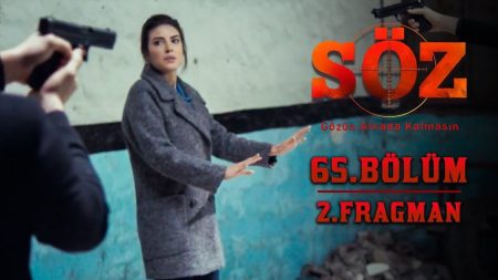 Söz 65. Bölüm 2. Fragmanı Yayınlandı!