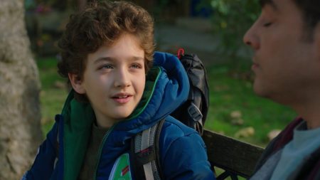 Tozkoparan 8. Bölüm Fragmanı Yayınlandı!