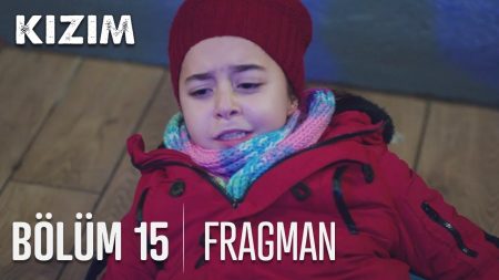 Kızım 15. Bölüm Fragmanı Yayınlandı!