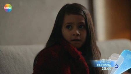 Çarpışma 6. Bölüm 2. Fragmanı Yayınlandı!