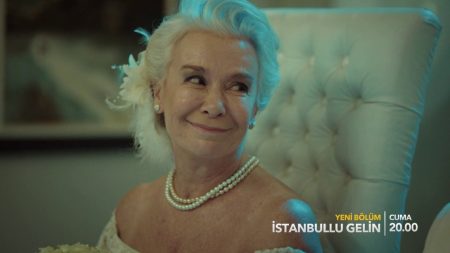 İstanbullu Gelin 68. Bölüm Fragmanı Yayınlandı!
