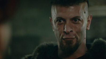 Diriliş Ertuğrul 129. Bölüm 2. Fragmanı Yayınlandı!
