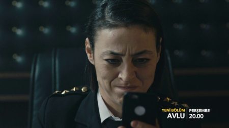 Avlu 26. Bölüm 2. Fragmanı Yayınlandı!