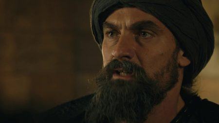 Diriliş Ertuğrul 130. Bölüm 2. Fragmanı
