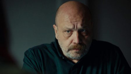Halka 1. Bölüm Fragmanı