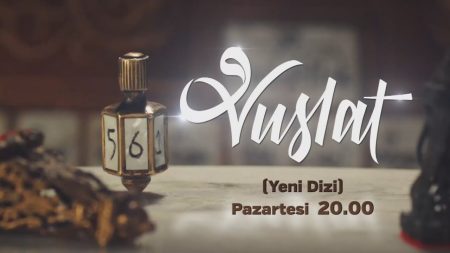 Vuslat 1. Bölüm Fragmanı
