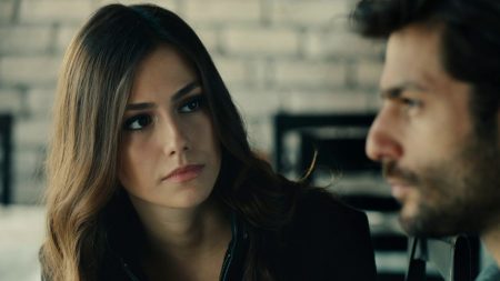 Halka 4. Tanıtım Fragmanı
