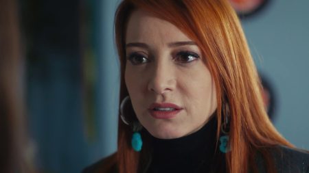 Elimi Bırakma 24. Bölüm 2. Fragmanı