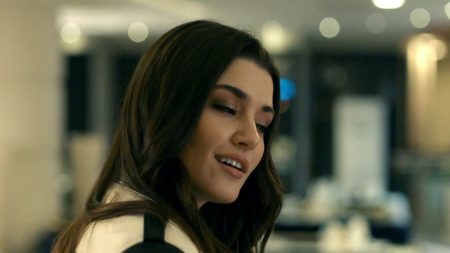Halka 1. bölüm 5. Fragmanı Yayınlandı! 15 Ocak'ta başlıyor!