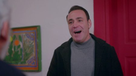 Kalk Gidelim 53. Bölüm 2. Fragmanı