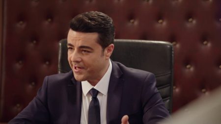 Tozkoparan 11. Bölüm Fragmanı Yayınlandı!