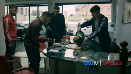 Sıfır Bir 5. Sezon Fragmanı