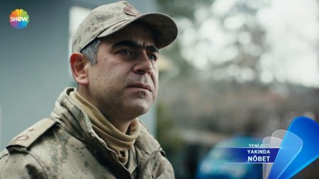Nöbet 1. Tanıtımı Yayınlandı | Çok Yakında Show TV’de Başlıyor!