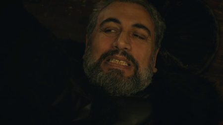 Diriliş 'Ertuğrul' 132. Bölüm Fragmanı Yayınlandı!