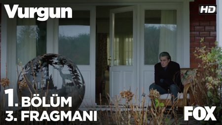 Vurgun 1. Bölüm 3. Fragmanı Yayınlandı!