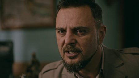 Mehmetçik Kutlu Zafer 32. bölüm Fragmanı Yayınlandı!
