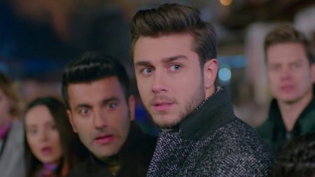Kalk Gidelim 54. Bölüm 2. Fragmanı Yayınlandı!