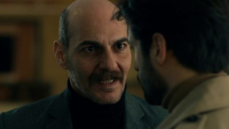 Halka 2. Bölüm 2. Fragmanı