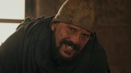 Diriliş Ertuğrul 132. bölüm 2. Fragmanı Yayınlandı!