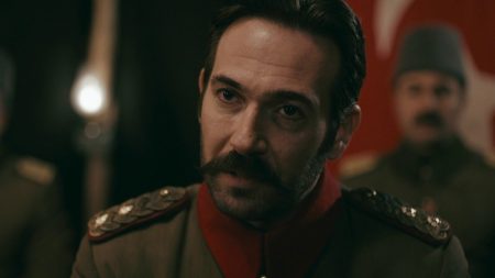Mehmetçik "Kutlu Zafer" 32. bölüm 2. Fragmanı Yayınlandı!