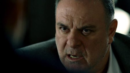 Halka 3. Bölüm Fragmanı